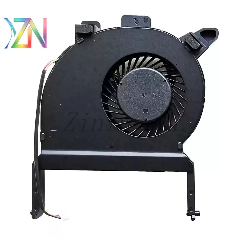 For HP EliteDesk 800 G2/G3 ProDesk 600 400 Fan 810571-00