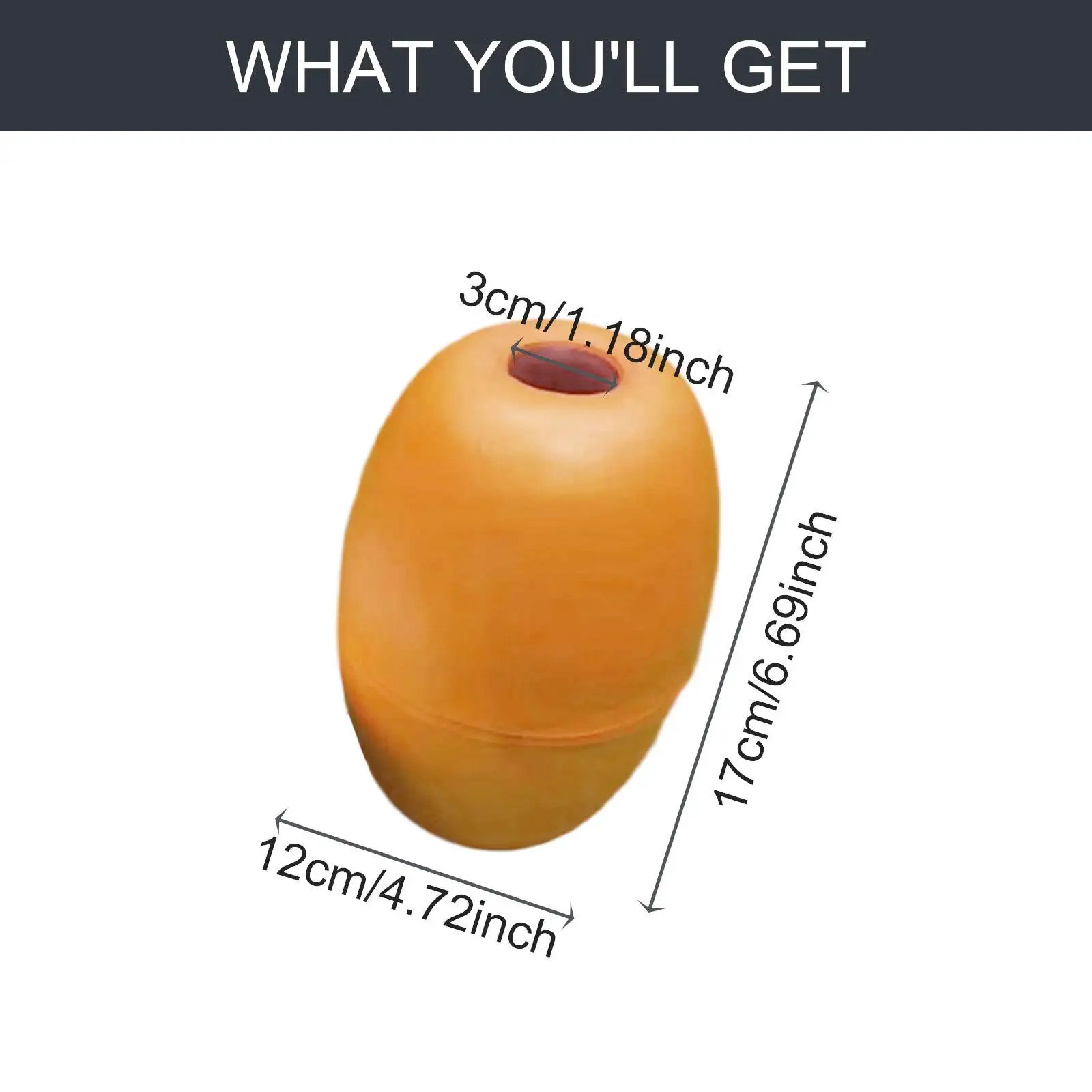 كاياك مرساة تعويم المياه العميقة تعويم الزيتون على شكل حبل الكرة لركوب القوارب أنشطة المياه البحرية قفص الاتهام مروات السباحة