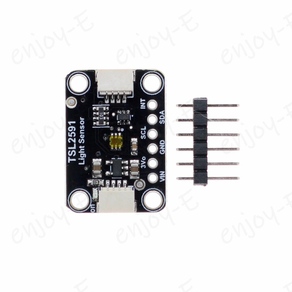 TSL2591 Digital Opt… - image