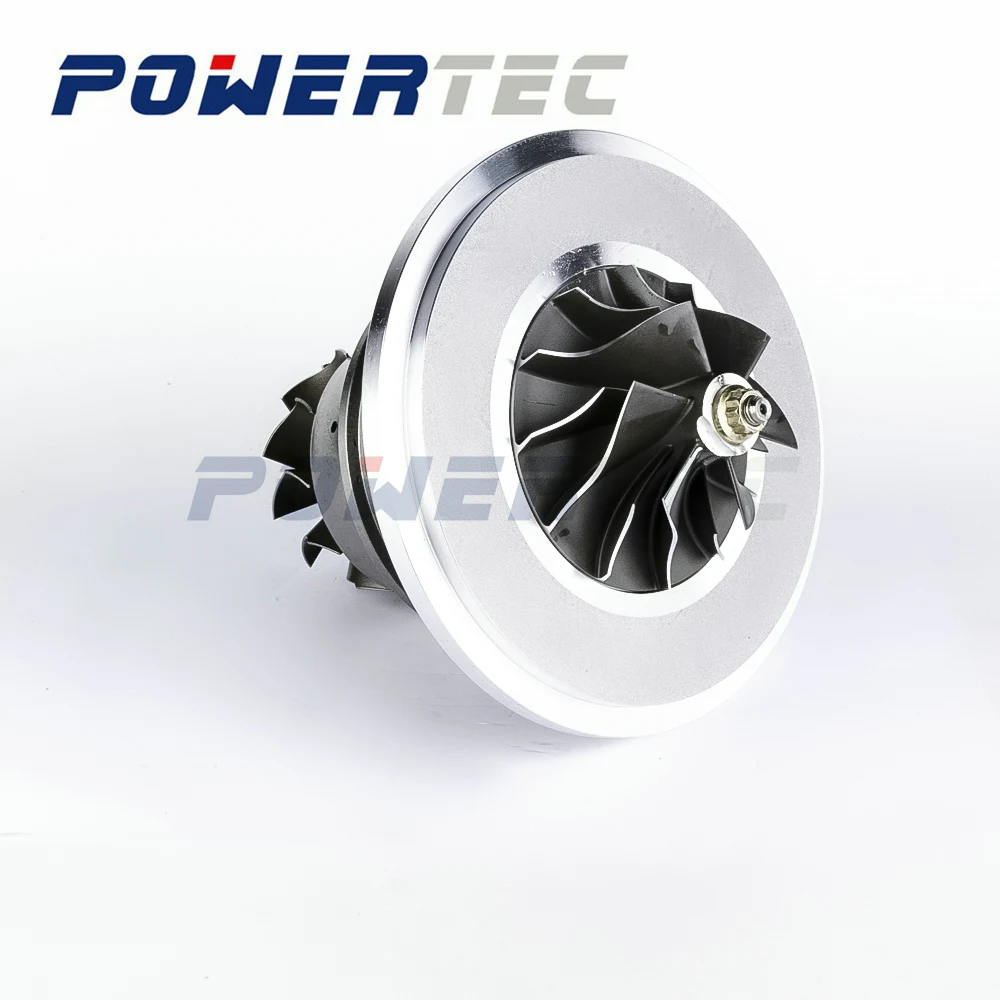 

Turbine Core For Doosan Infracore Industrial machines DE12TI 65091007172 65091007073 466617-0009 Turbocharger Cartridge