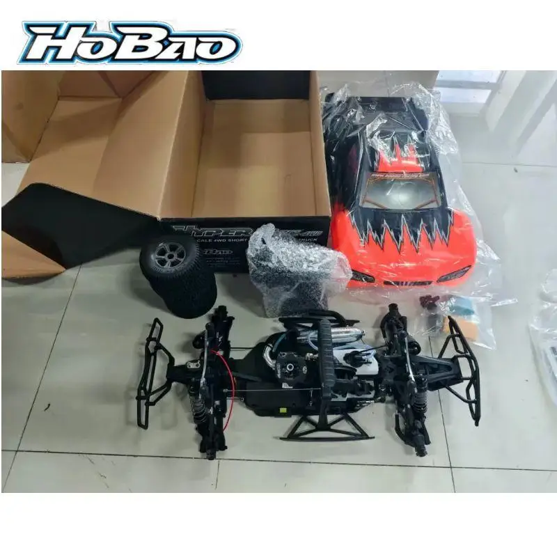 Thumbnail 4 - #16 Best Nitro RC Cars to Buy In 2026