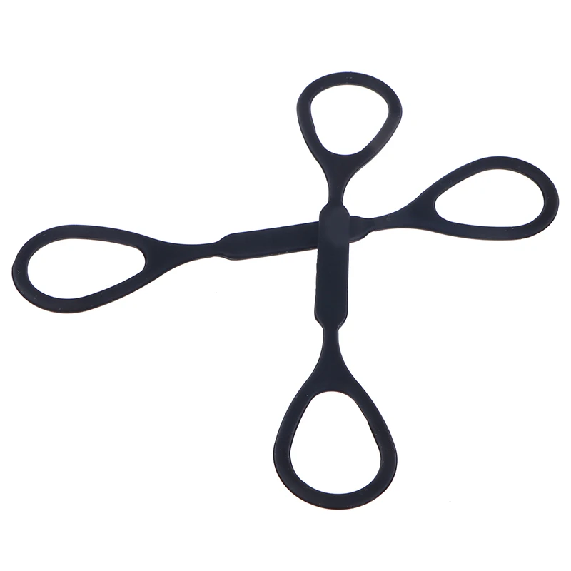 2 professional accessories for instrument maintenance, portable silicone rope for instrument sound conversion