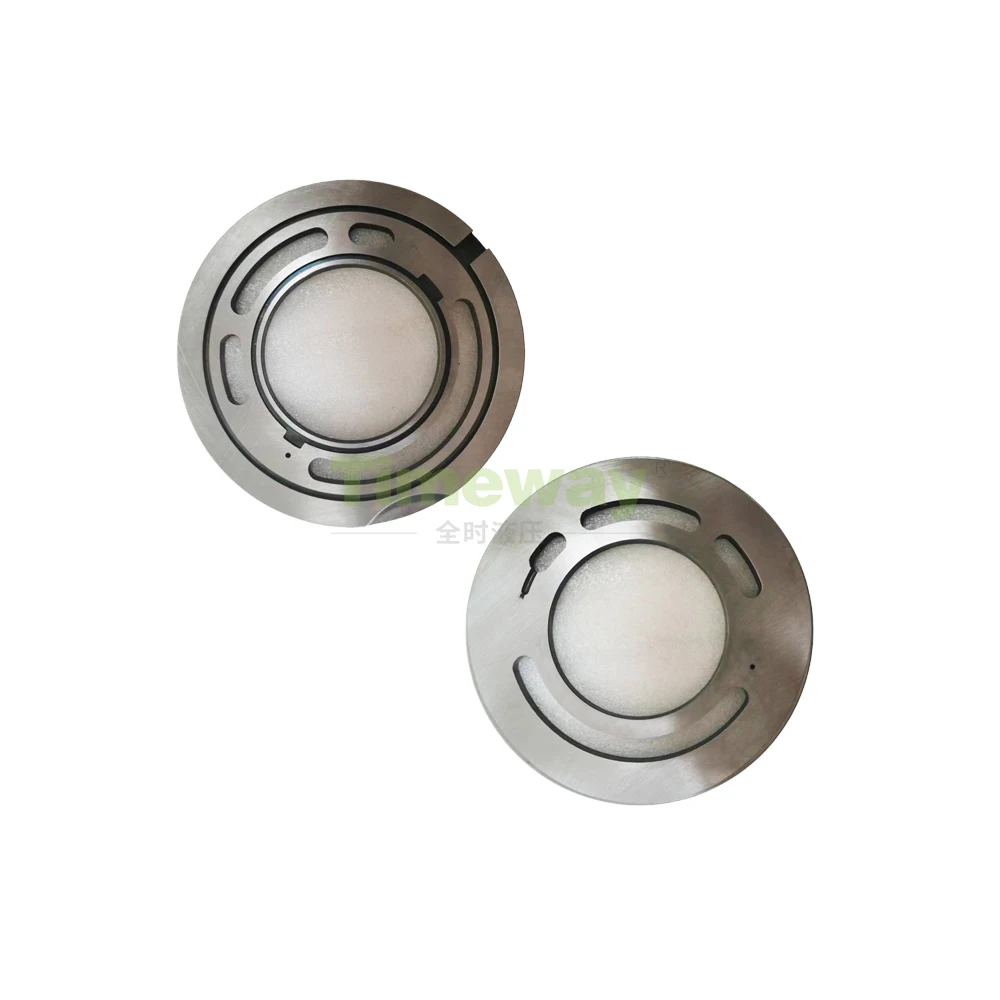 

Гидравлическая клапанная плита PVE21 для ремонта насосов EATON