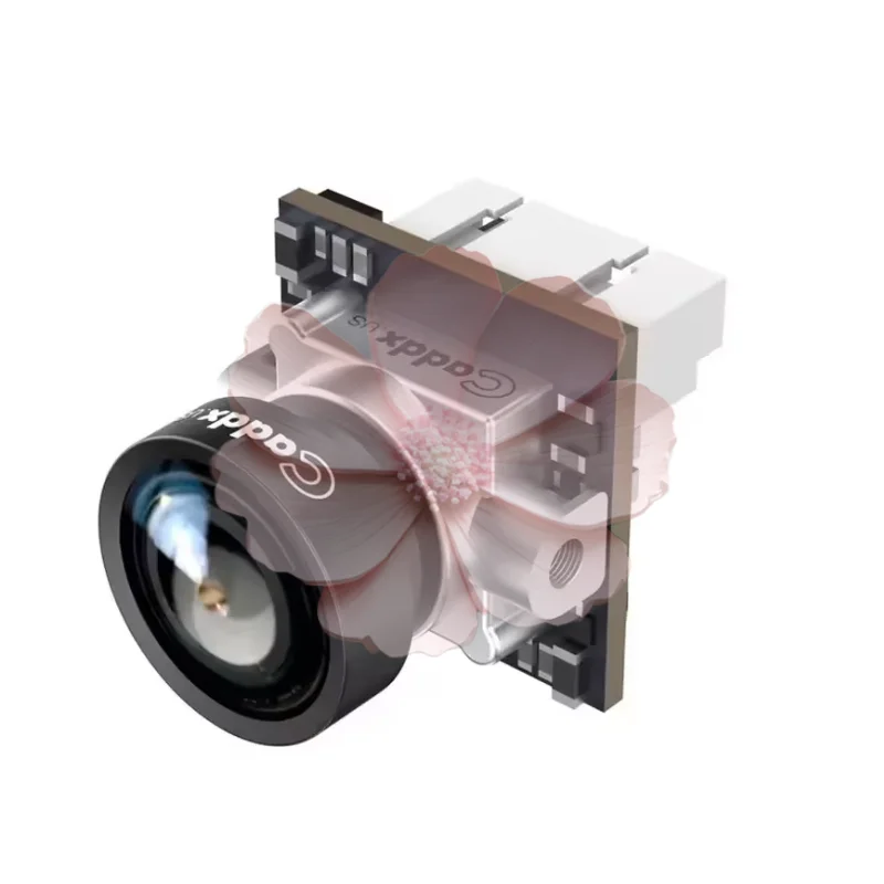 

CADDX ANT 1200TVL FPV Camera | 1.8mm Lens, Global WDR, Low Latency – For Tinywhoop & FPV Racing Drones