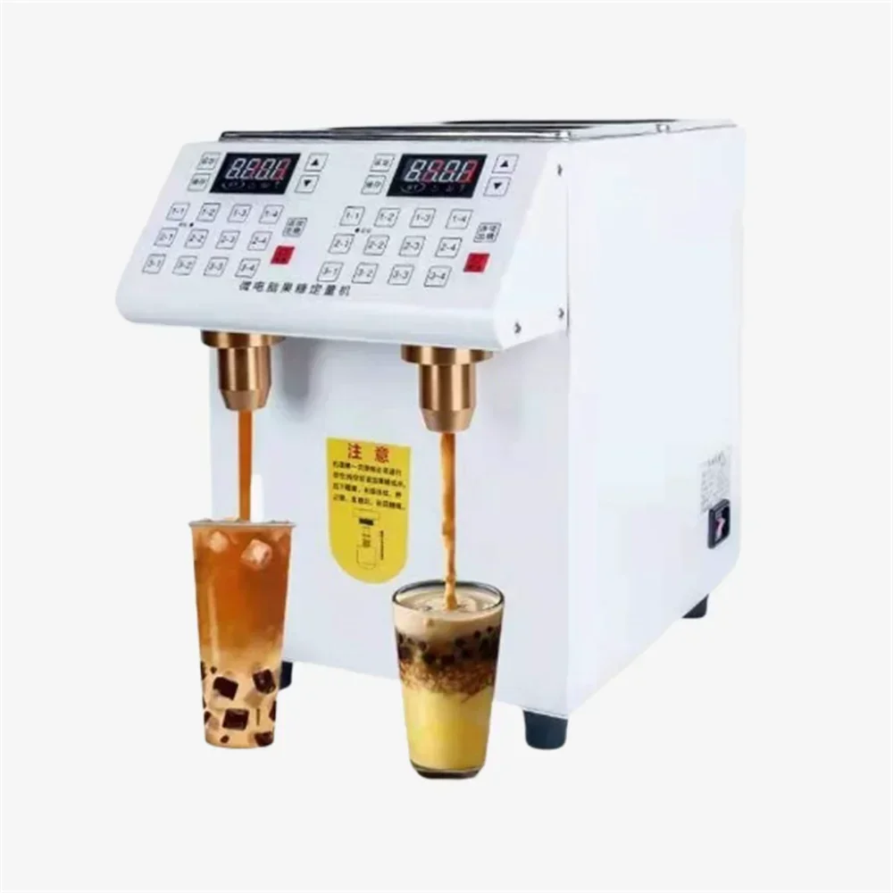 Automatic Fructose … - image