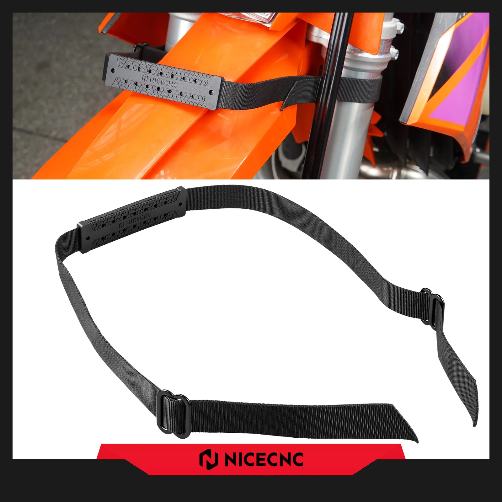 2025 For Beta RR 300 RR 250 200 RR-S RR 500 498 480 450 400 350 2013-2025 XTrainer 300 250 2019-2025 Motorcycle Lift Pull Strap