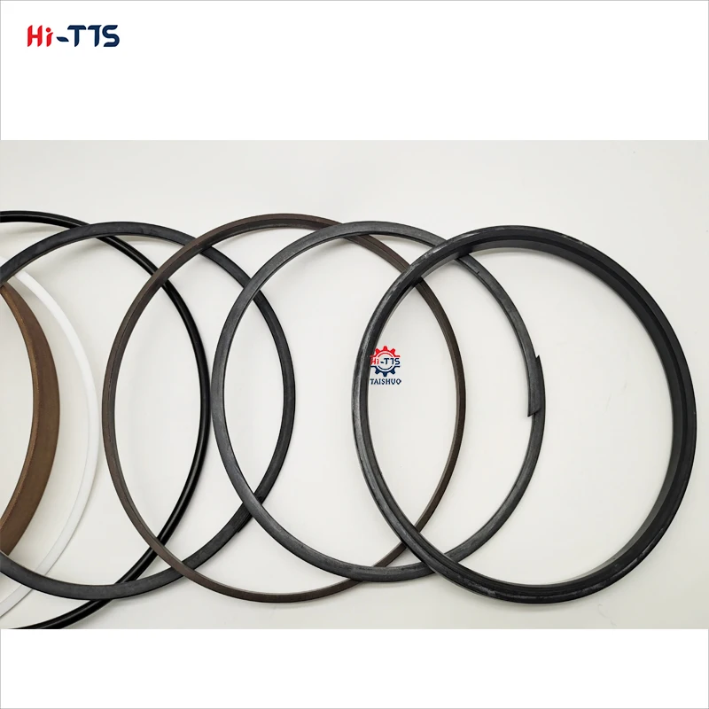 Seal & Kit Servis Silinder Dump Loader Hi-TTS WA470-2/WA470-3 7079973140