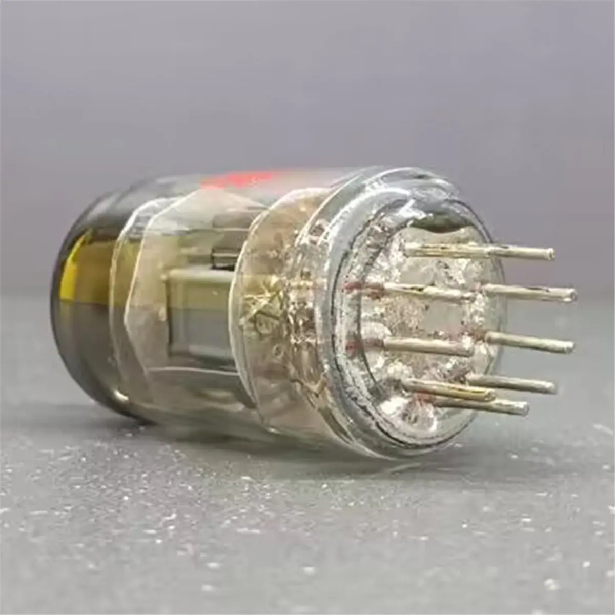 Electron Tube ECC83 / 12AX7 Valve Matched Pair Tube Replace 12AX7B 6N4 Amplifier Accessories