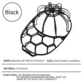 1Pc--Black