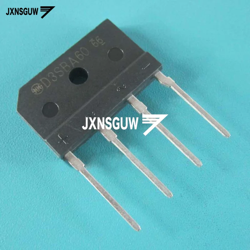 10PCS NEW 2KBP06M GBJ2510 GBJ3510 D25SB80 D25XB80 D3SBA60 D3SB80 2A 4A 25A 35A 600V 800V 1000V Bridge Rectifier