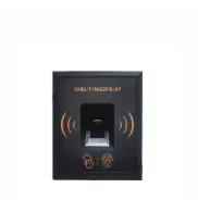 Panel Kontrol Multi-pintu Komunikasi Jaringan, Sistem Kontrol Akses Wiegand Empat Pintu Dua Pintu Satu Pintu