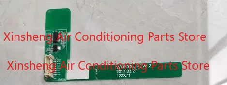 For Samsung washing machine board WW5000j REV6.2