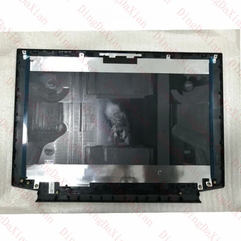 

LL Новый ЖК-задняя крышка Верхний чехол для ноутбука HP Pavilion Gaming 15-EC с серебряным логотипом