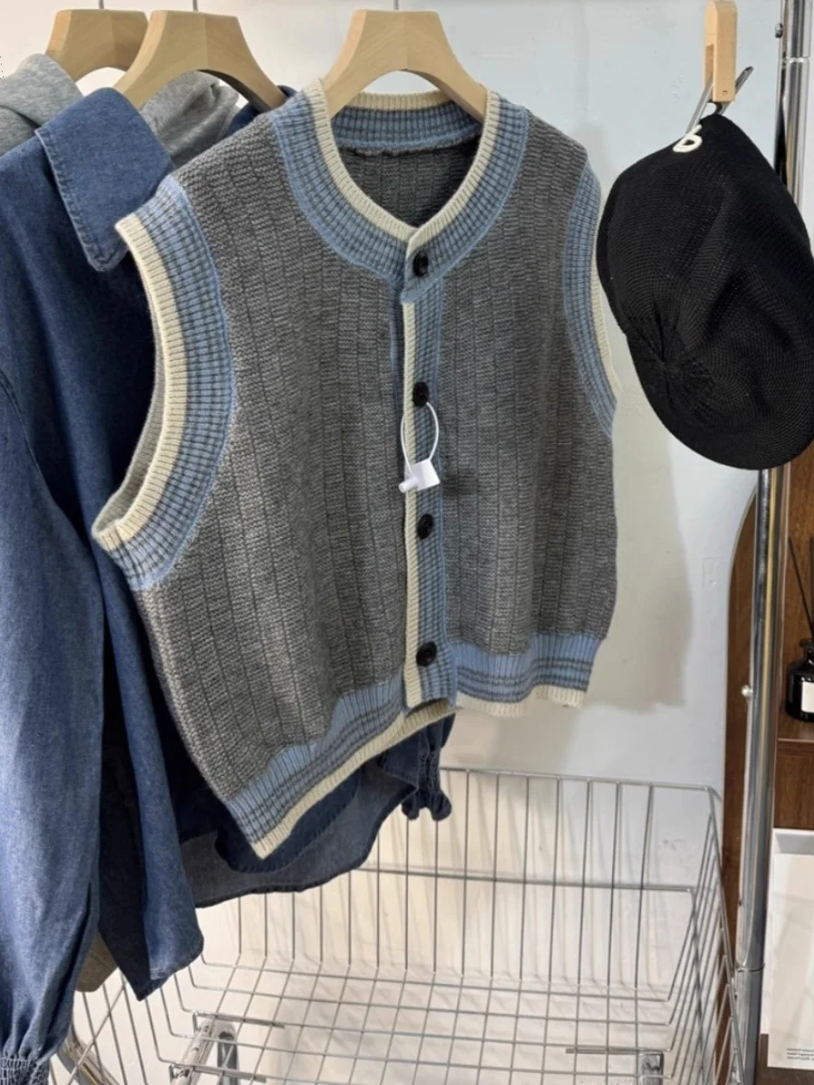 Ay Korean Sle Knitt… - image