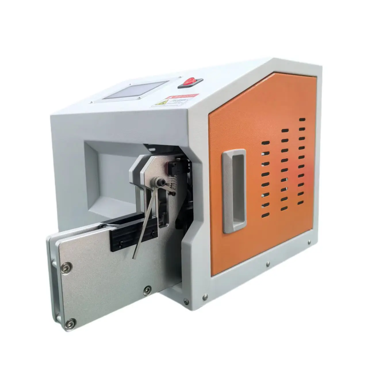 Automatic USB Cable Production Machine Binding Equipment for Cable Manufacturing Plant