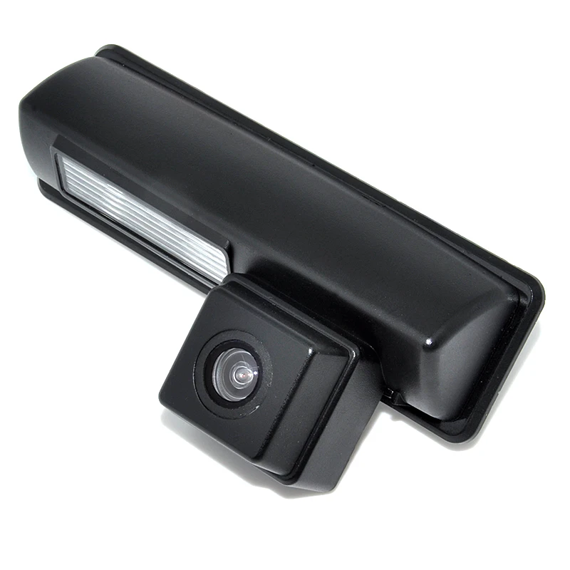 Color CCD /CCD camera Fit For Toyota 2007 and 2012 camry Car Rear View Camera Reverse Backup Camera parking aid
