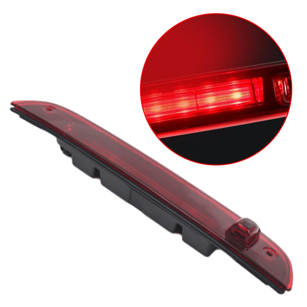 

Для Jeep Patriot 2007-2017 Автомобильный светодиодный третий стоп-сигнал 5116236AF 5116236AB 5116236AC Высоко монтируемый стоп-сигнал