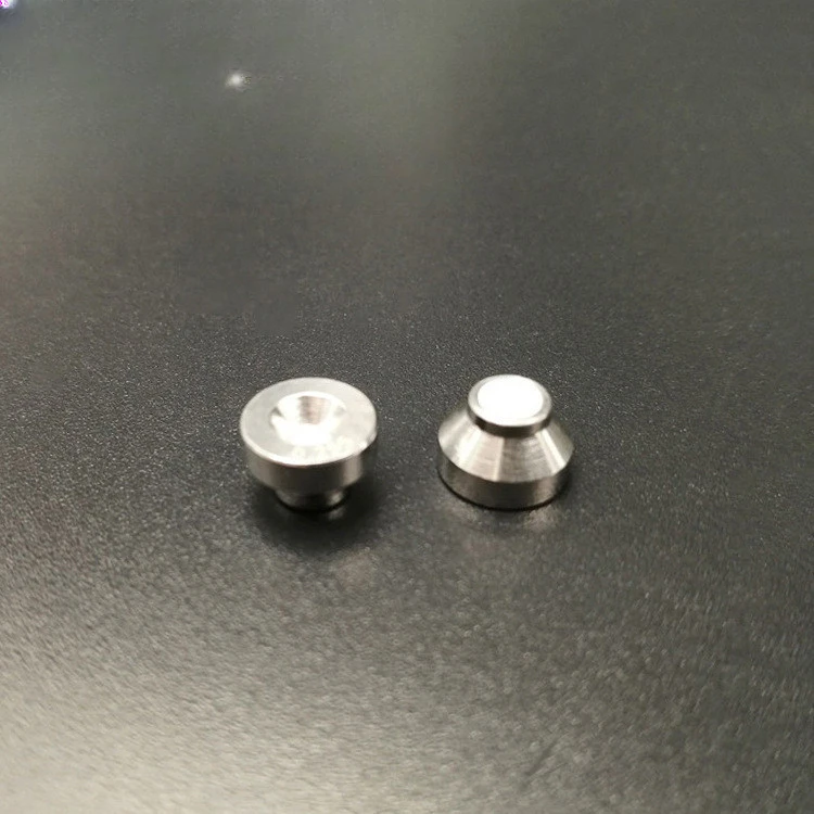 Modelli su e giù per occhi 103 104 Accessori a filo lento