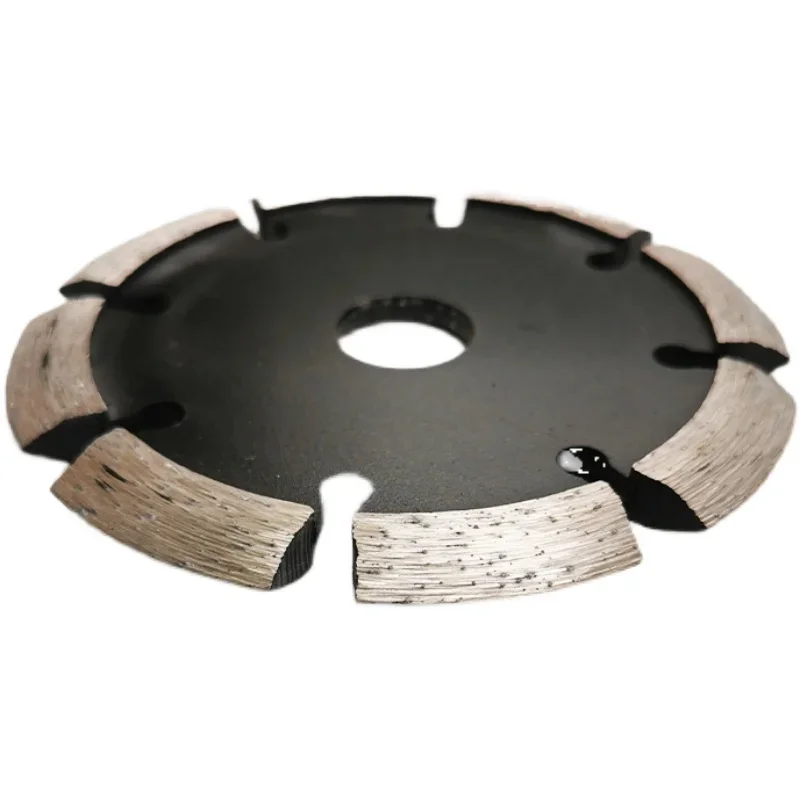 115mm Concrete V-shape Grooving Disc Marble Tile Stone Angle Grinder Trimming Tool Bevel Edge Floor Diamond Grinding Wheel