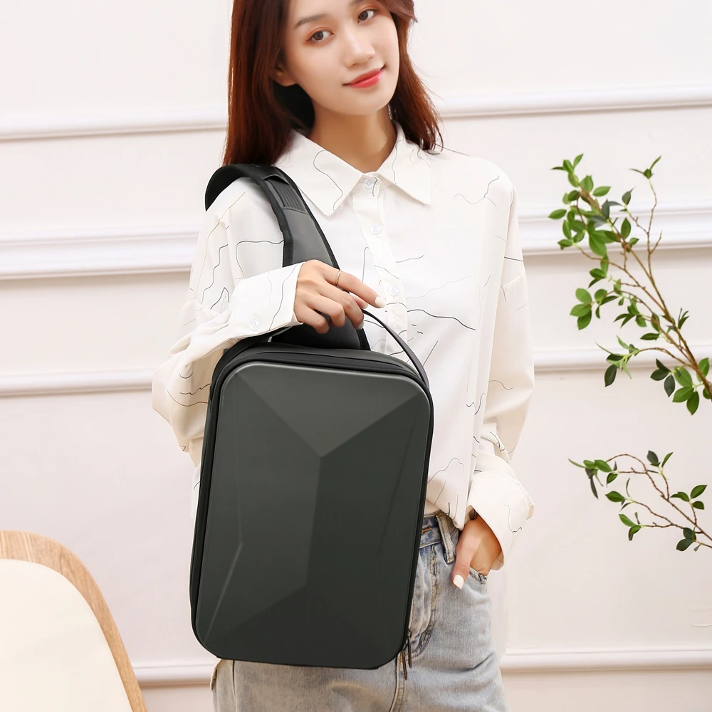 ​Suitable for DJI NEO storage bag Chest bag Shoulder bag Portable storage NOE storage accessories