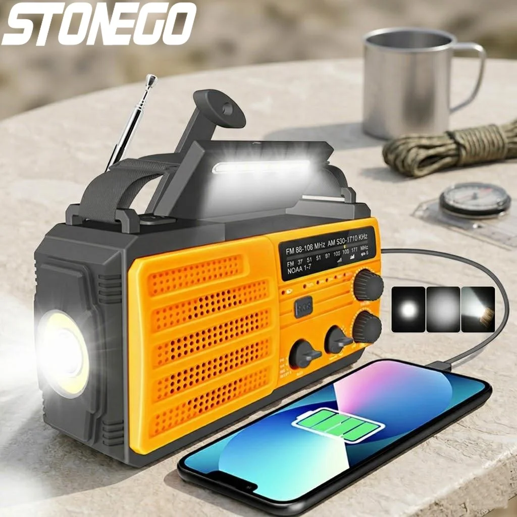 torcia-di-emergenza-multifunzione-a-manovella-solare-ricaricabile-con-radio-e-luce-led-per-lettura-ideale-per-sicurezza-in-caso-di-disastri-e-attivita-all'aperto