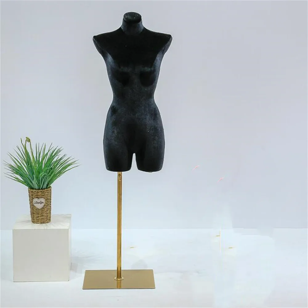 

Full Female Plastic Full Female Mannequins,Bra Body Props,Women Clothing Store Display Stand, Sitting Posture Model, E021