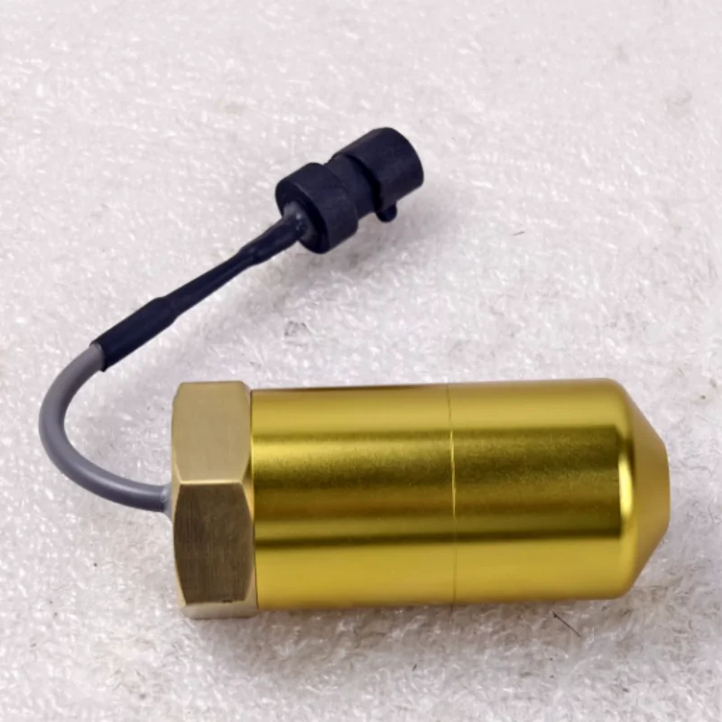 Brand-new, Genuine Screw-Type Unit Oil Level Switch  HR12BA011  HR12BA012