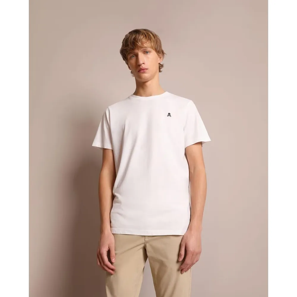 Pirate Fashion T-shirt for Men Y2K Tops Harajuku Luxury Brand Letter Printing T-shirt Summer Short Sleeve Tee Redtube