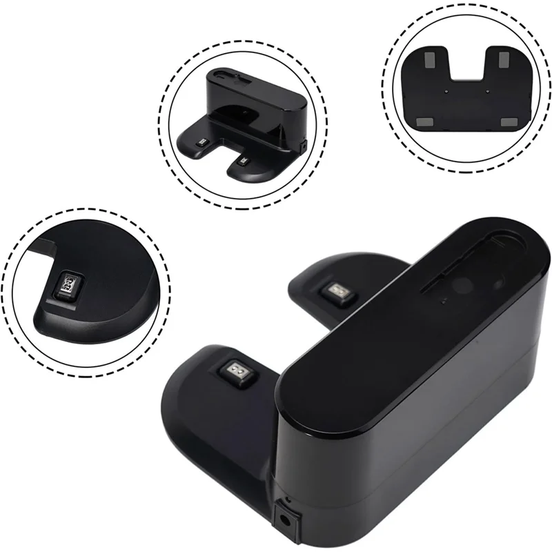 Inlig-Robot Vacuum … - image