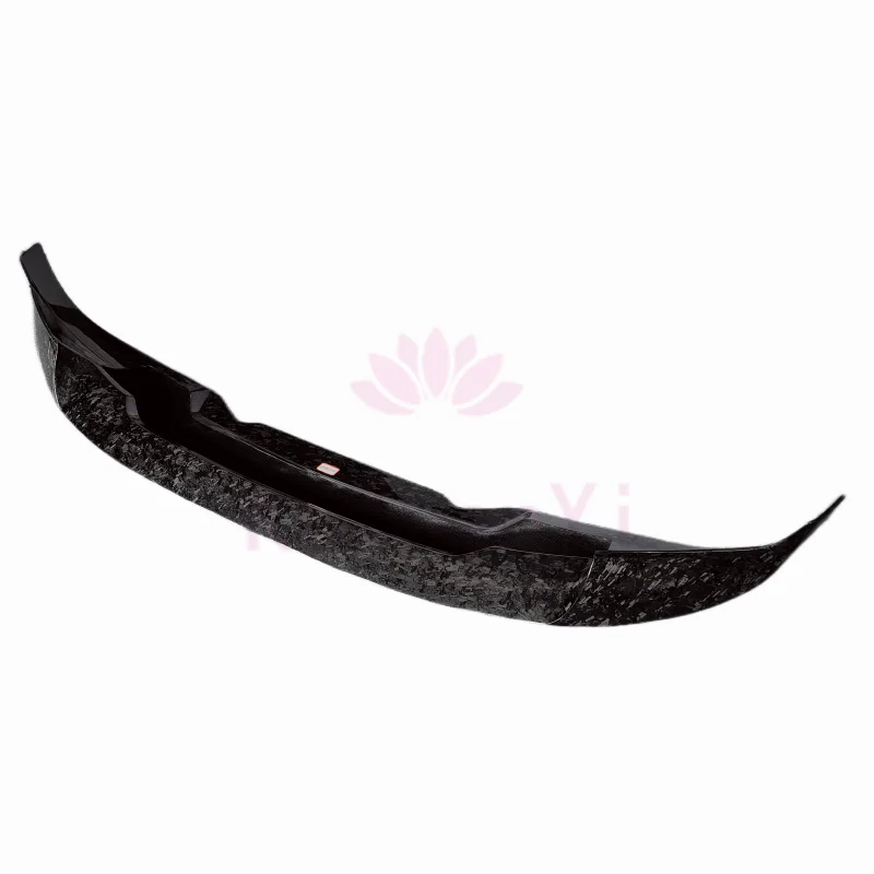 

Forged Carbon Front bar Edge for Land Rover Defender Body Kit