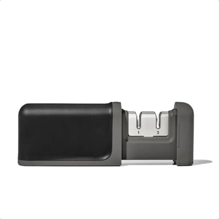 

Good Grips NonSlip Knife Sharpener