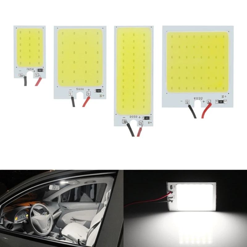Inground Interior Light LED Truck Cargo Light Easy Installation Cool Lamp Roof Light for Vehicle Trunk and Storage - Image 6