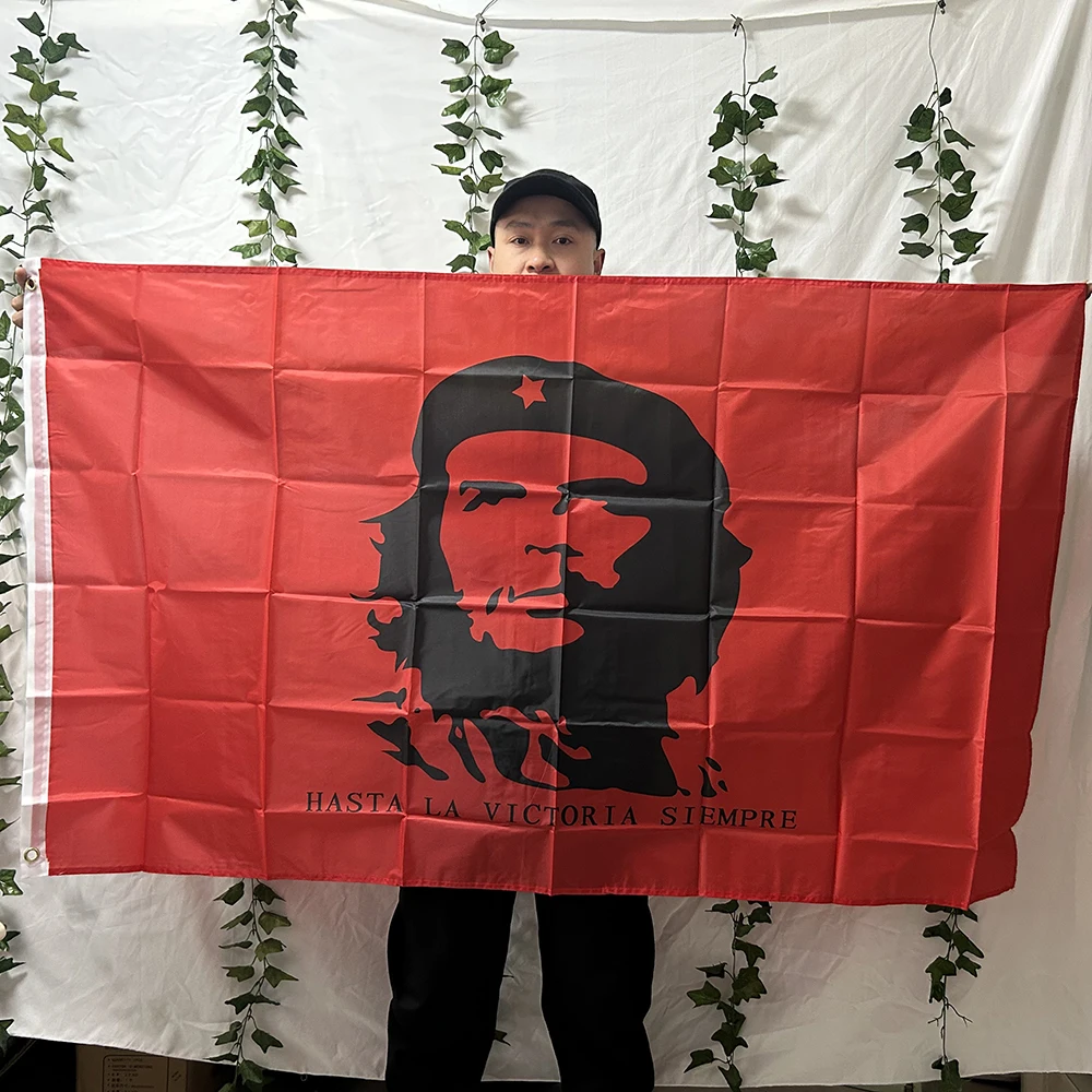 Tiki Flag 90X150Cm …