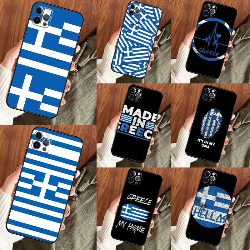 Greece Greek Nation… - image
