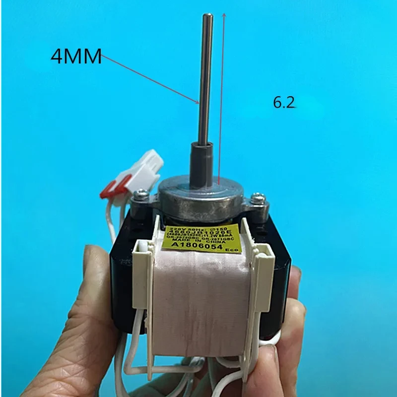 suitable-for-lg-b2071gbc-4680-jb1026f-b2073fvq-b2074fna-refrigerator-fan-motor