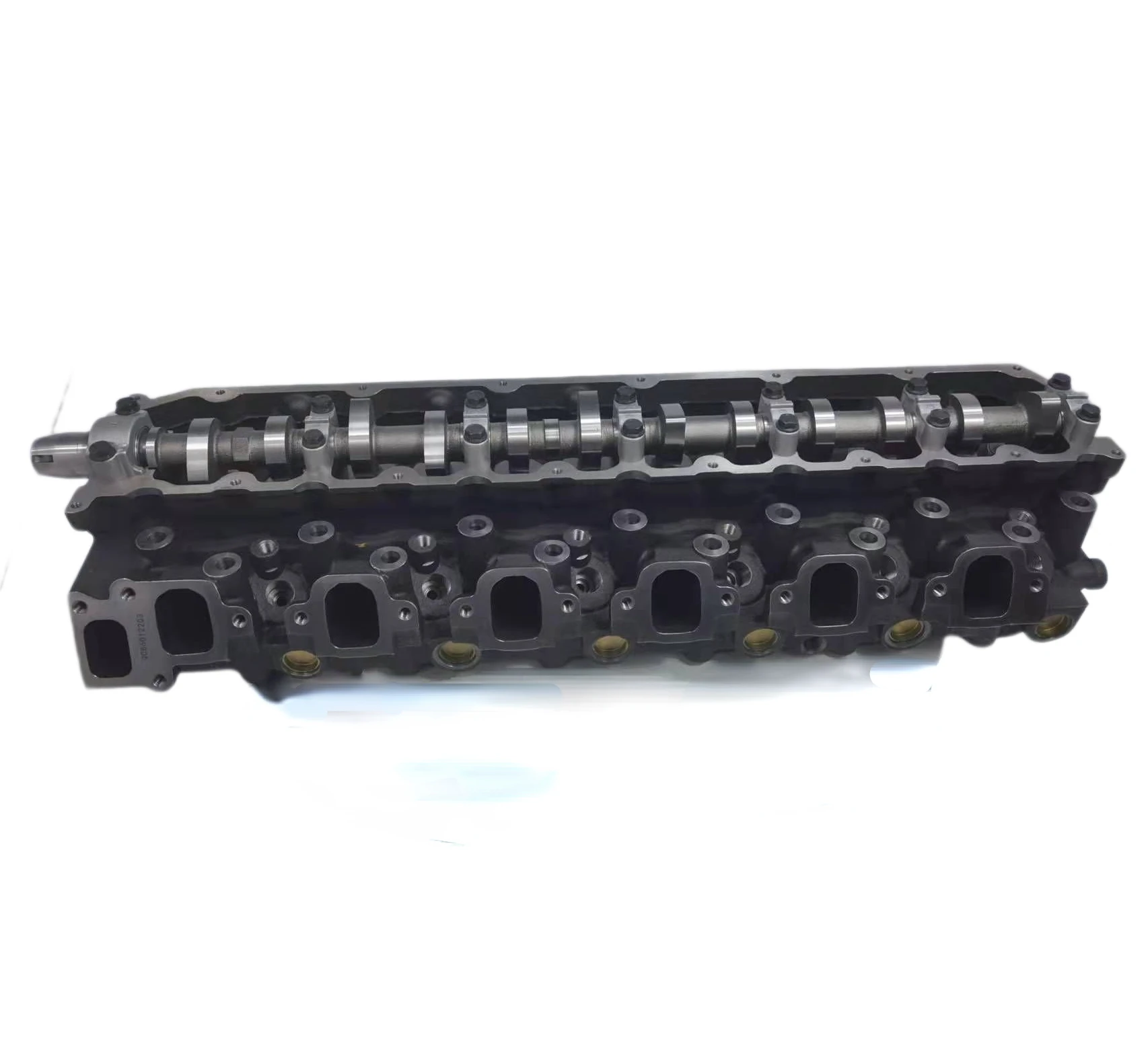 

Hot Sell 1HZ Diesels Engine Cast Iron Cylinder Head 11101-17010 For TOYOTAs Land Cruiser