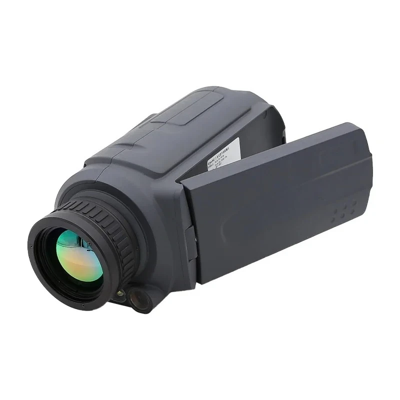 Long Range Coold Thermal Core  Leak Detection Handheld Thermal Imaging Infrared  Detector