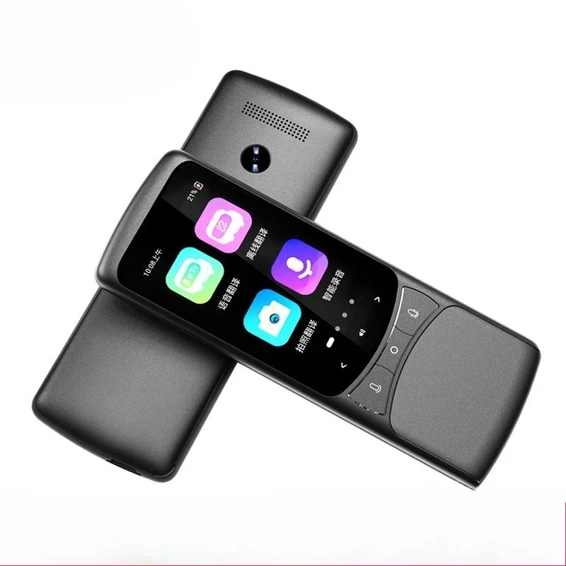 

Offline translator translator 4G video call intelligent voice translation
