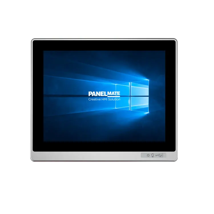 

Model PI21101 Codesys | 10.1 Inch Raspberry PI 2G 8G Dual Core Portable Resistive Touchscreen Tablet