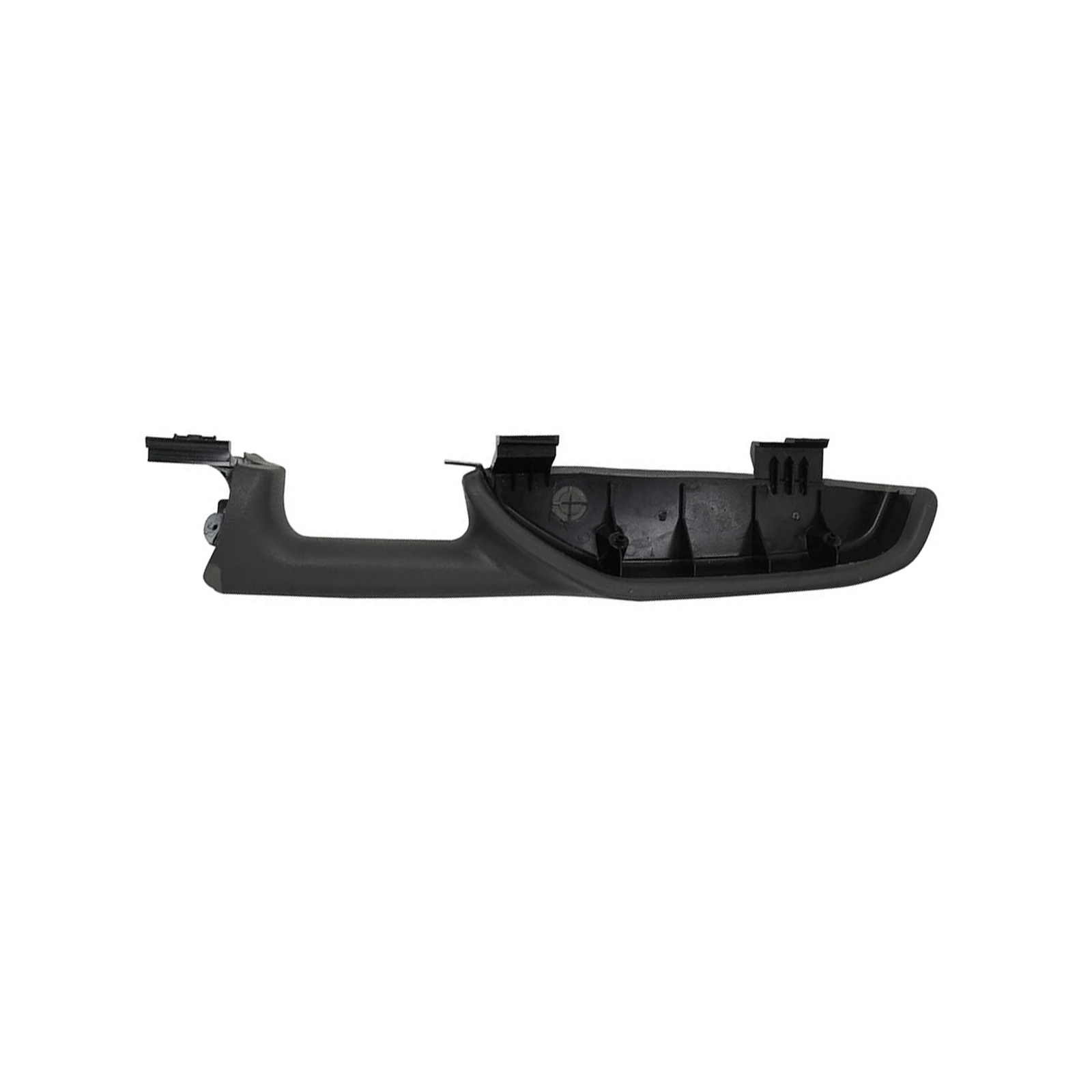 Passenger Side Fit Armrest Replacement Direct Replacement Easy Installation Frontal Design Long-lasting Performance