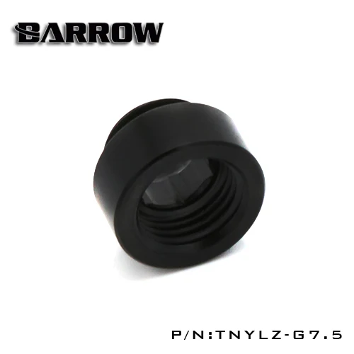 Barrow 15mm Extend Joint Fitting Connector TNYLZ-G7.5