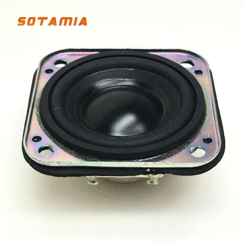 Sotamia 2Pcs 1.5 In…