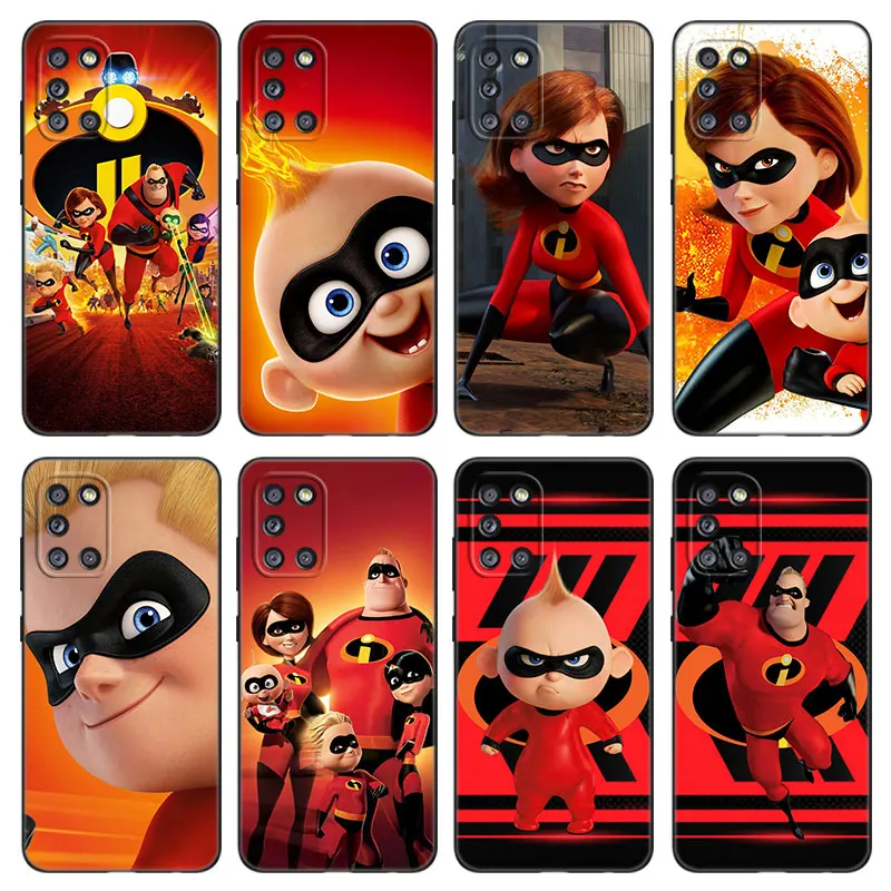 incredibles 2018