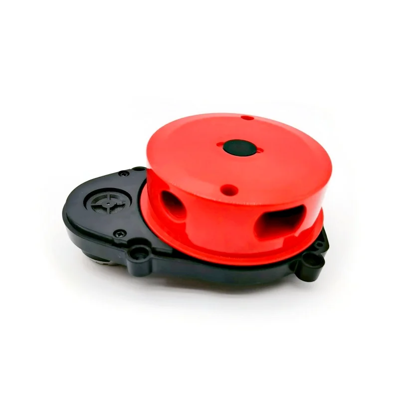 جديد الأصلي Dreame D10 Plus مستشعر المسافة بالليزر جهاز آلي لتنظيف الأتربة LDS استبدال الملحقات