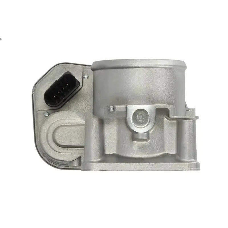 68031596AB Auto parts Throttle Body 68031596AB For Jeep Wrangler JK 2.8CRD 2007-2018 68031596AB