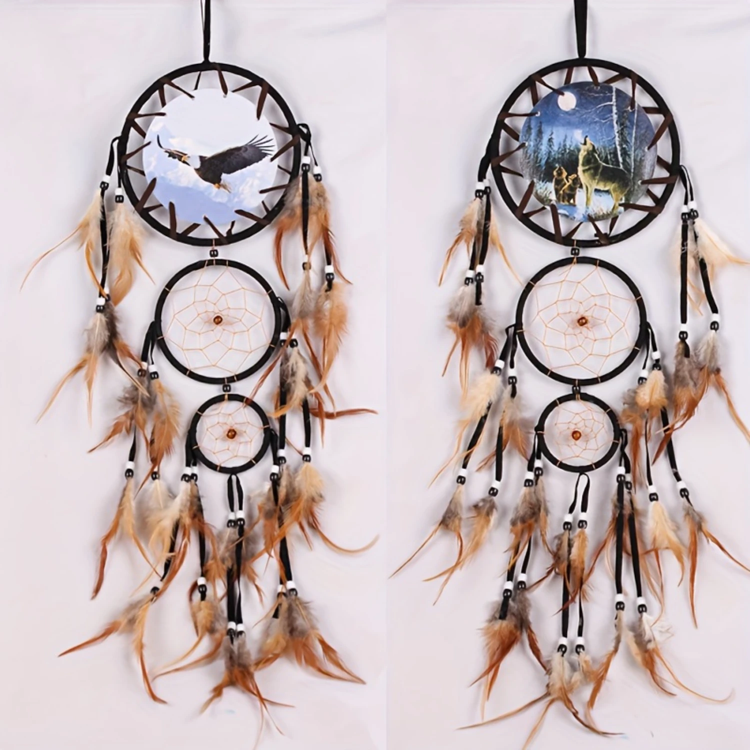 Dream Catcher Wall Decor for Boys Bedroom Dreamcatcher Big Dream Catchers Wall Hanging