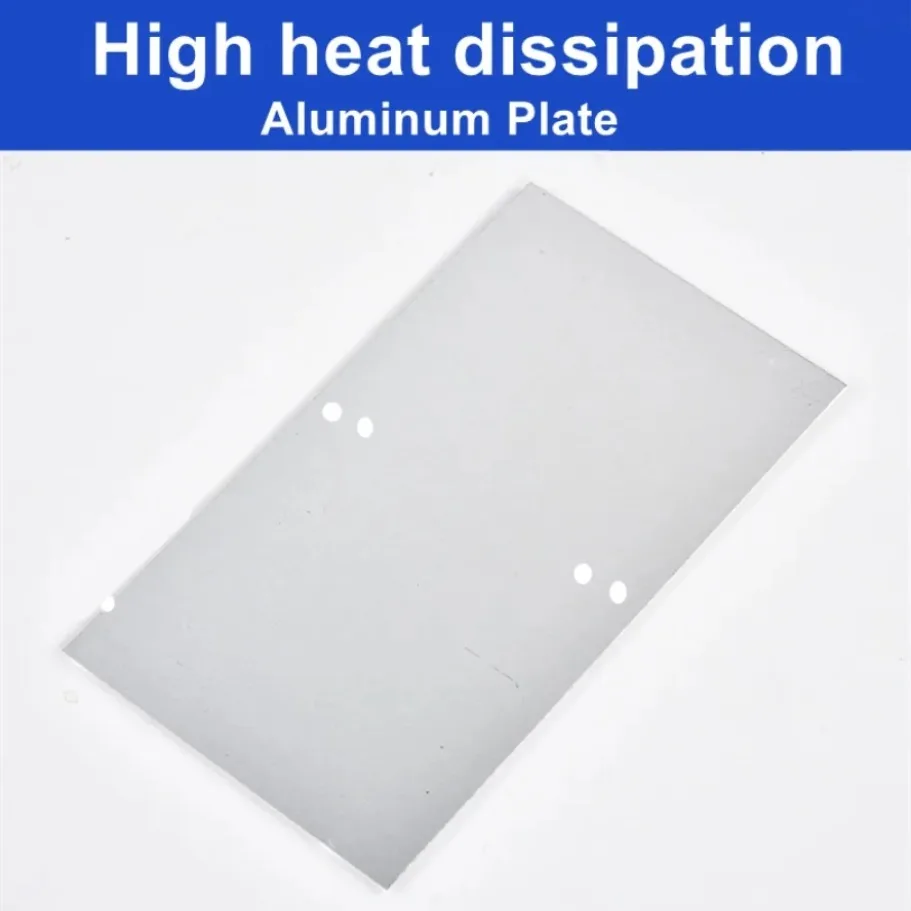 10 قطعة تيار مستمر 3 فولت مصدر ضوء الشمس رقاقة الضوء الأبيض COB مصباح LED المحمولة التخييم ضوء رقاقة متكاملة الأضواء لمبة الملحقات