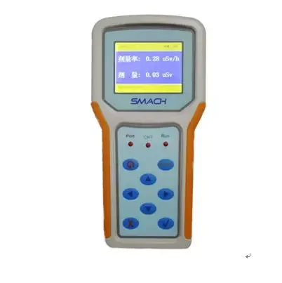 

R-EGD Radiation Measuring Dosimeter