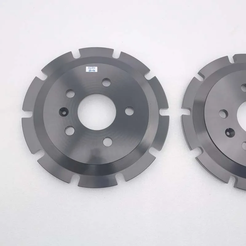 

Автомобильный тормоз, цветной плавающий центральный колокольчик, подходящий для передней части