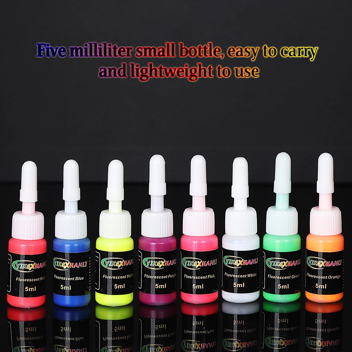 Thumbnail 3 - #34 Best Selling Professional Tattoo Ink Sets